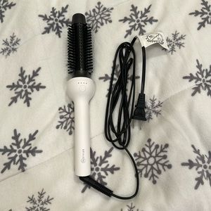 Curling Iron Brush